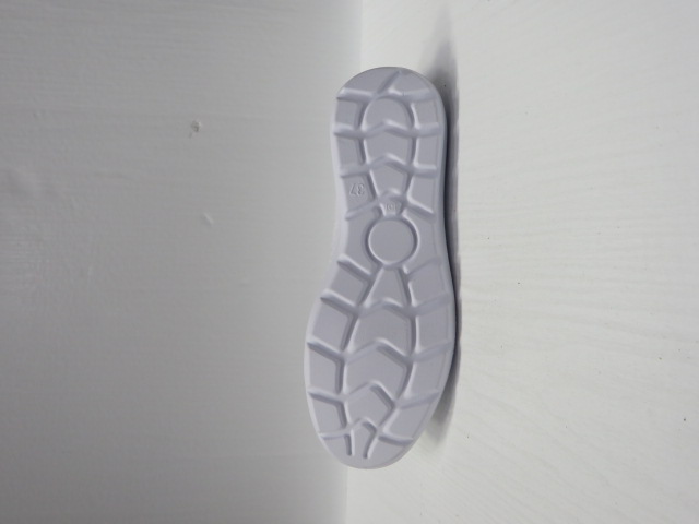 Półbuty Damskie 235-9 JEDEN 36-41 2