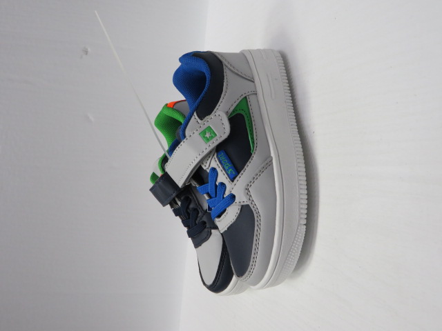 Buty Sportowe Dziecięce 3XC8442 MIX2 25-30