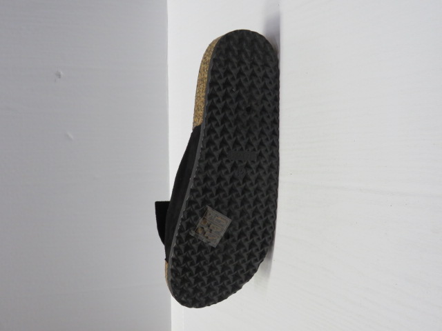 Klapki Damskie FRS-1 BLACK 36-41 2