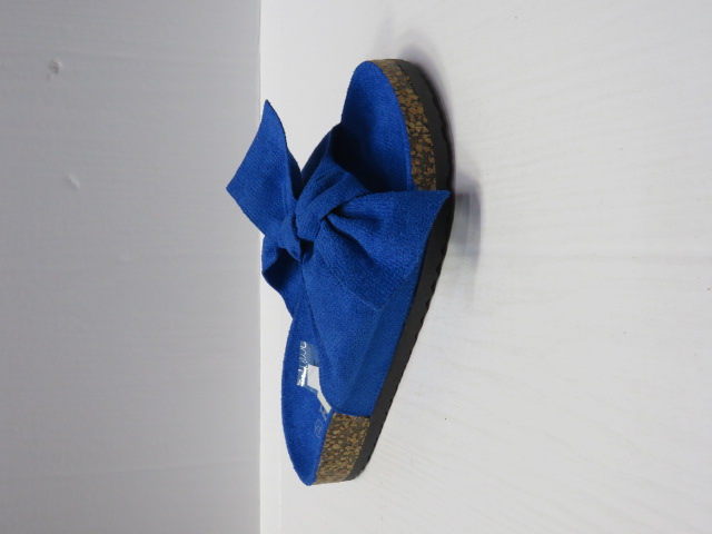 Klapki Damskie FRS-1 DK.BLUE 36-41
