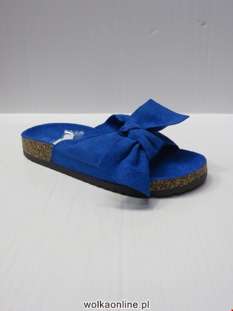 Klapki Damskie FRS-1 DK.BLUE 36-41