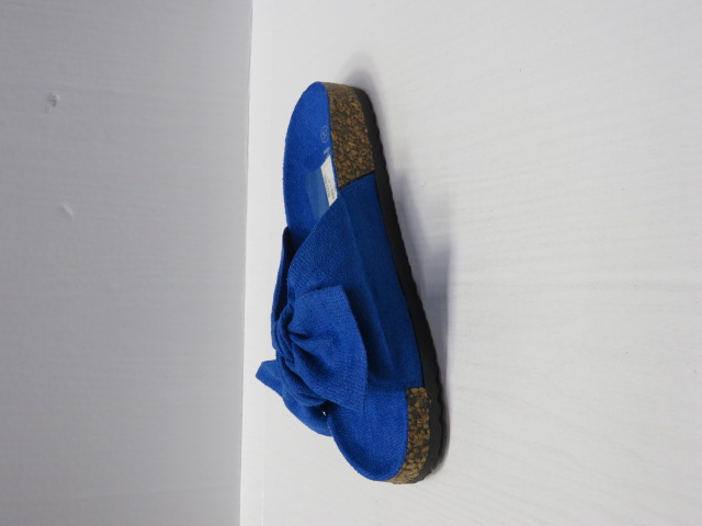 Klapki Damskie FRS-1 DK.BLUE 36-41 1