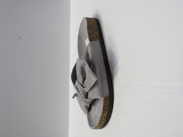 Klapki Damskie FRS-1 GREY 36-41