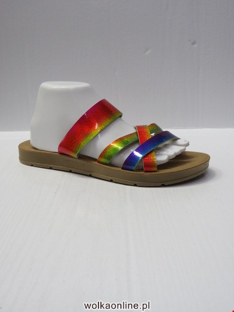 Klapki Damskie FRS-41 RAINBOW 36-41
