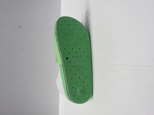 Klapki Damskie FRS-20 GREEN 36-41 2