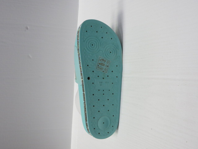 Klapki Damskie FRS-20 L.GREEN 36-41 2