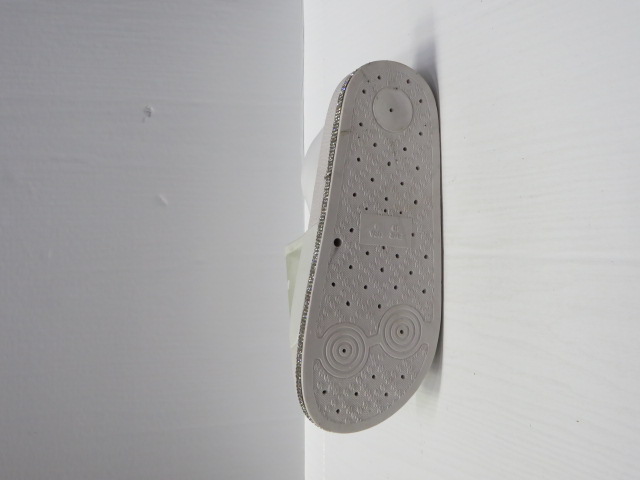 Klapki Damskie FRS-20 WHITE 36-41 2