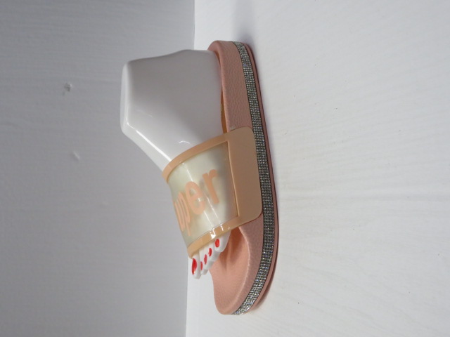 Klapki Damskie FRS-20 CORAN 36-41