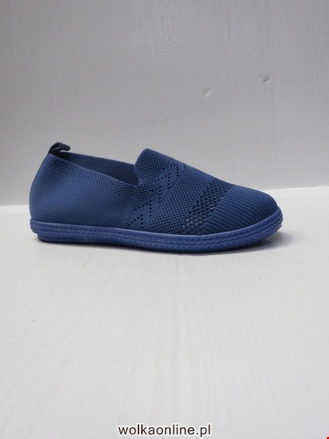 Półbuty Damskie J3051 BLUE 36-41