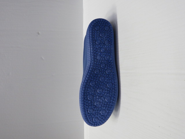 Półbuty Damskie J3051 BLUE 36-41 2