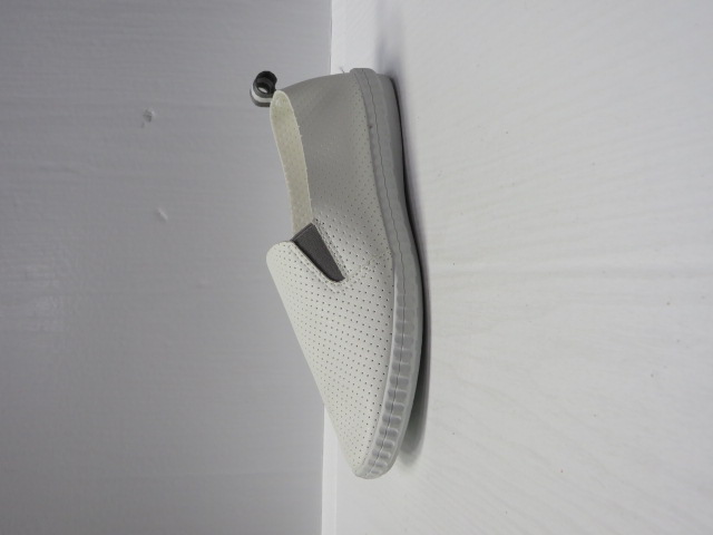 Trampki damskie HC9207 GREY 36-41