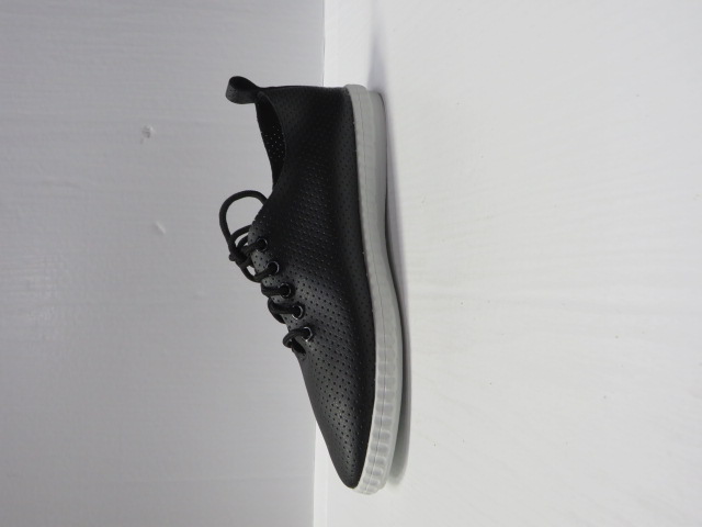 Trampki damskie HC9206A BLACK 36-41 1