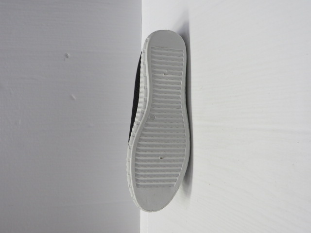 Trampki damskie HC9206A BLACK 36-41 2