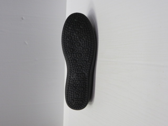 Półbuty Damskie J3051 BLACK 36-41 2