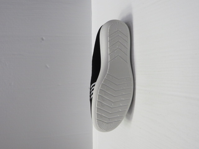 Półbuty Damskie 3506-21 BLACK 36-41 2