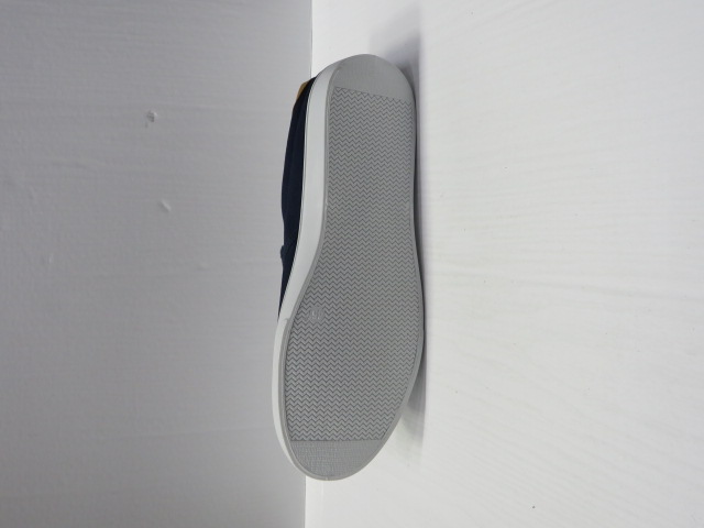 Półbuty Męskie 1801-6 NAVY 40-47 2