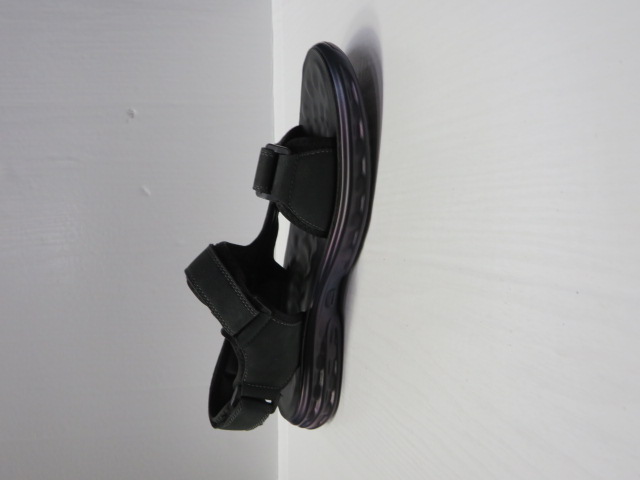 Sandały Męskie 88200-1 BLACK 41-46 1