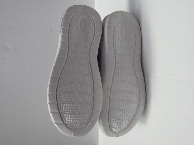 Klapki Damskie M8 BLUE/FUX/PURPLE/BLACK 37-42 2