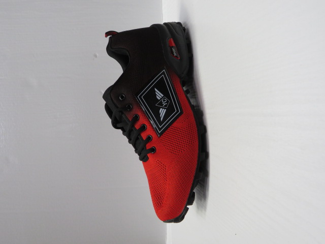 Sportowe męskie A332-4 JEDEN 41-46