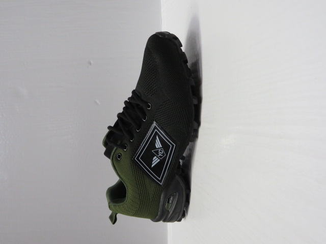 Sportowe męskie A332-3 JEDEN 41-46