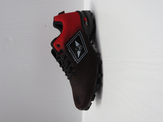 Sportowe męskie A332-2 JEDEN 41-46