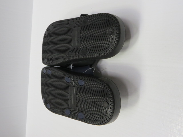 Klapki Męskie E133A JEDEN 40-45 2