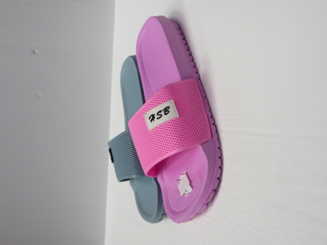 Klapki Damskie E152B JEDEN 36-41