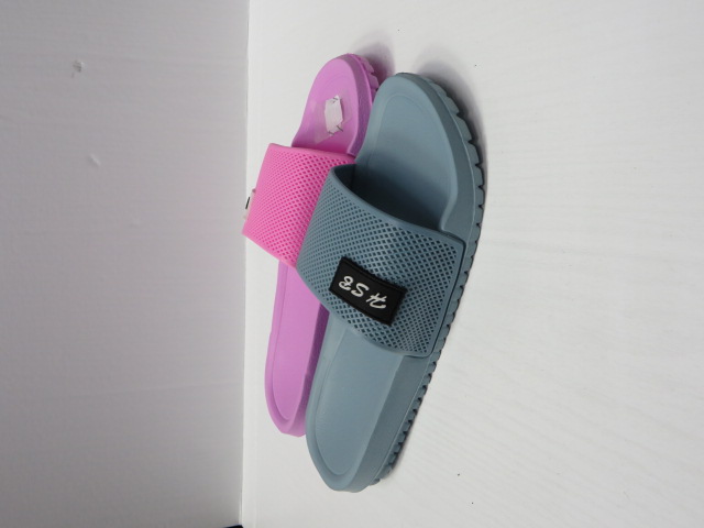 Klapki Damskie E152B JEDEN 36-41 1