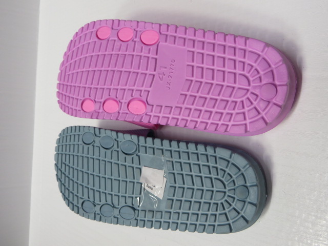 Klapki Damskie E152B JEDEN 36-41 2