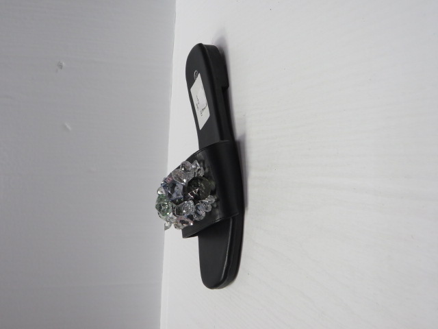 Klapki Damskie CB2171 BLACK 36-41