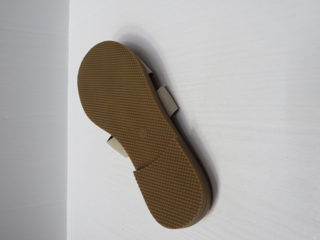 Klapki Damskie VS201 BEGER 36-41 2