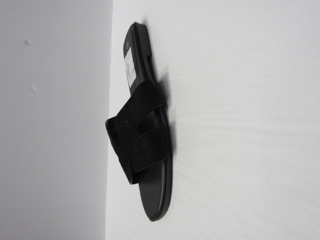 Klapki Damskie CB2166 BLACK 36-41