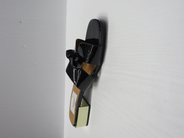 Klapki Damskie CEO513 BLACK 36-41 1