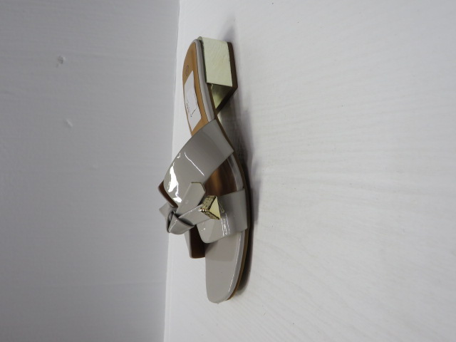 Klapki Damskie CEO513 GREY 36-41