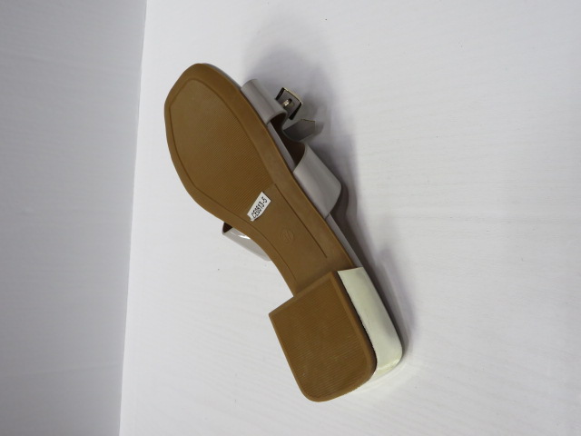 Klapki Damskie CEO513 GREY 36-41 2