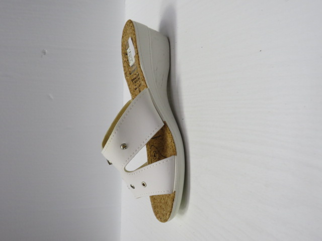 Klapki Damskie F146A JEDEN 36-41 1