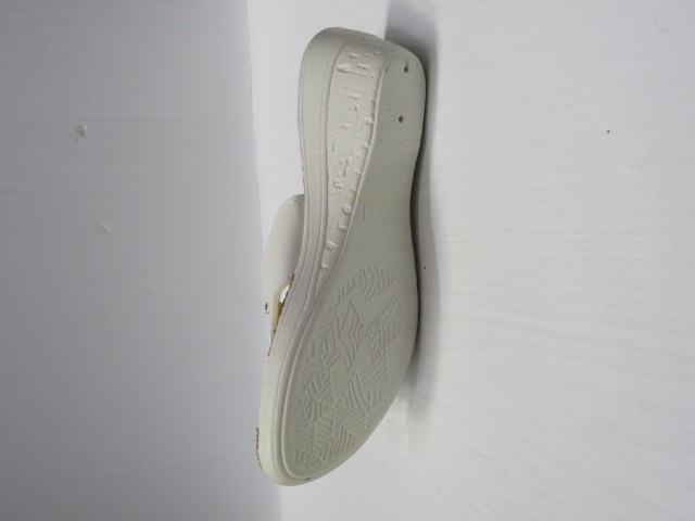 Klapki Damskie F146A JEDEN 36-41 2