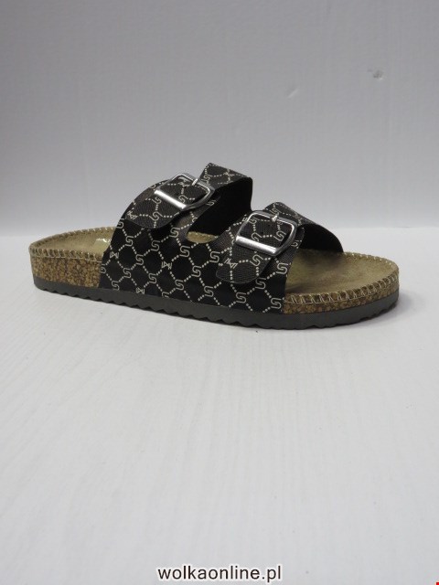 Klapki Damskie FRS-59 BLACK 36-41