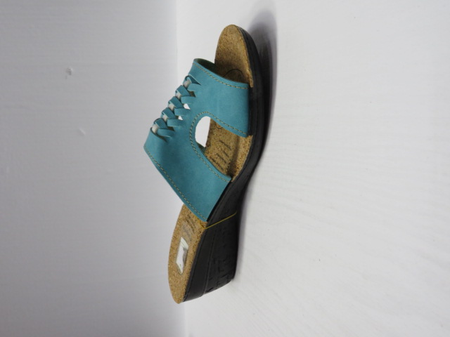 Klapki Damskie F39C JEDEN 36-41 1