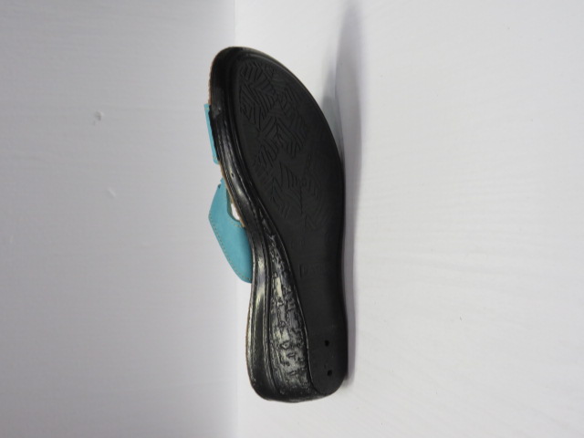 Klapki Damskie F39C JEDEN 36-41 2