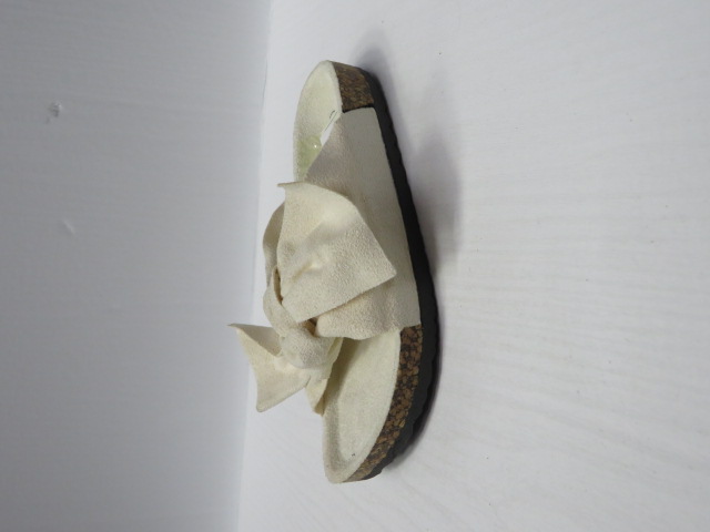 Kapcie Dziecięce FRS-46 BEIGE 30-35