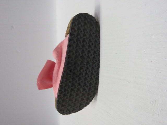 Kapcie Dziecięce FRS-46 PINK 30-35 2