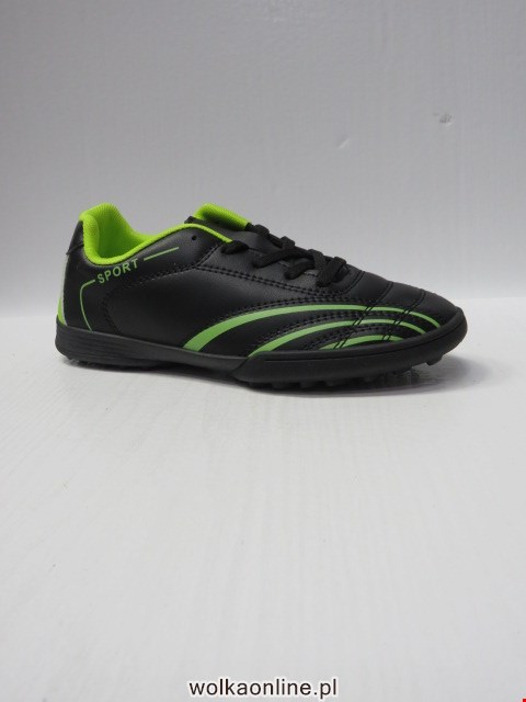 Sportowe Damskie 77061-1 JEDEN 36-41
