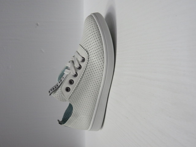 Trampki damskie SJ2216-3 JEDEN 36-41