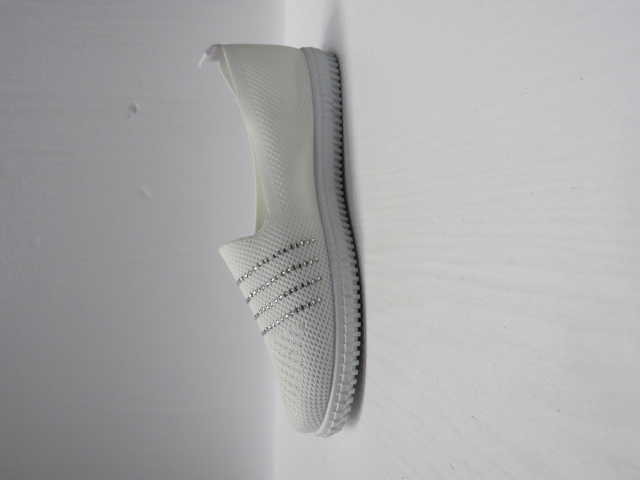 Baleriny Damskie 11069-8 JEDEN 36-41 1