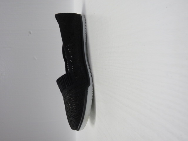 Baleriny Damskie 293-1 JEDEN 36-41 1