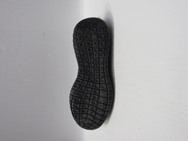 Sportowe męskie HL19022 BLACK/RED 41-46 2