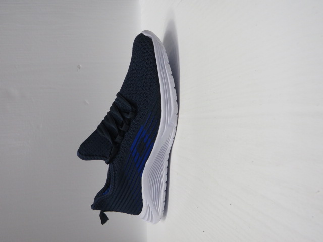 Sportowe męskie HL19022 BLUE 41-46