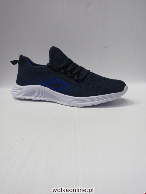 Sportowe męskie HL19022 BLUE 41-46