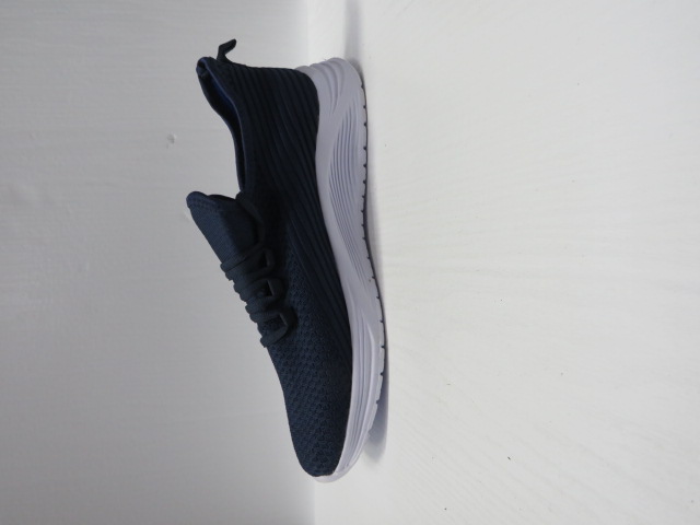 Sportowe męskie HL19022 BLUE 41-46 1